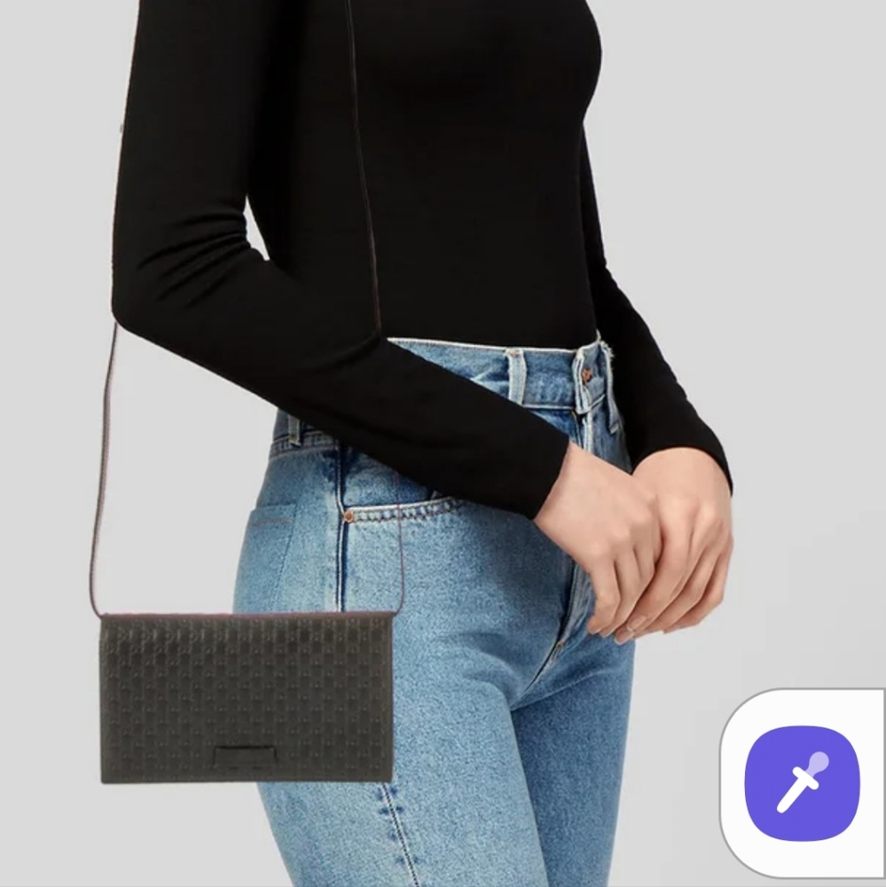 Gucci crossbody